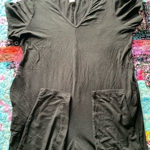 Smash + Tess Romper XL